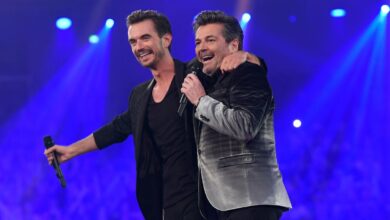 Thomas Anders Florian Silbereisen nochmal