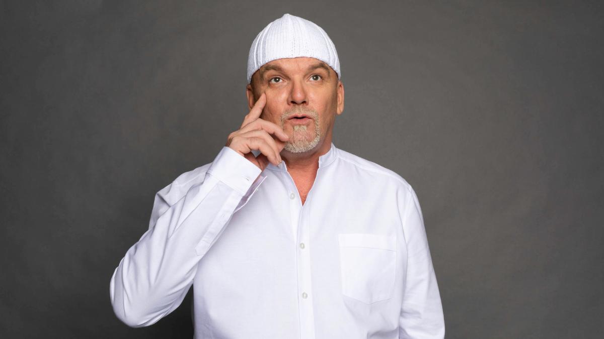 Harry & Meghan DJ Ötzi