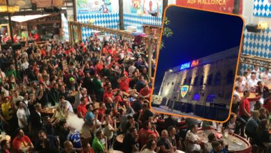 Mallorca-Opening 2023