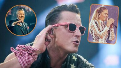 Schlager-Konzerte 2023