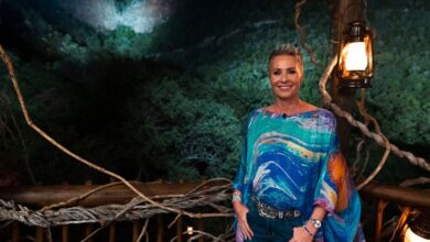 Schlagerstars im Dschungelcamp