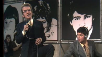 Die erste ZDF-Hitparade