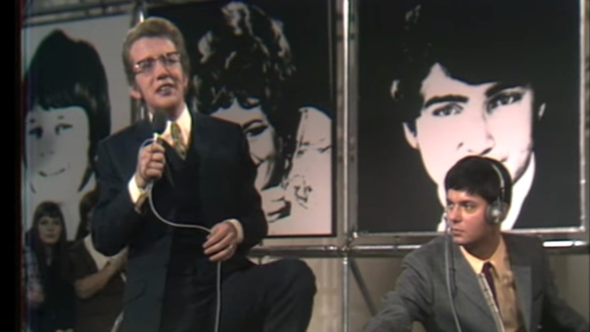 SchlagerWissen Wusstet ihr, wann die erste "ZDFHitparade