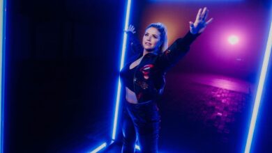 Beatrice Egli Neuanfang