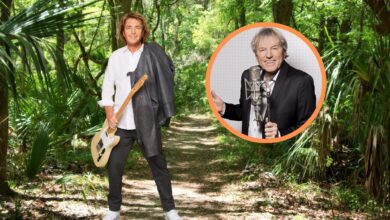 Charly Brunner Bernhard Brink Dschungelcamp