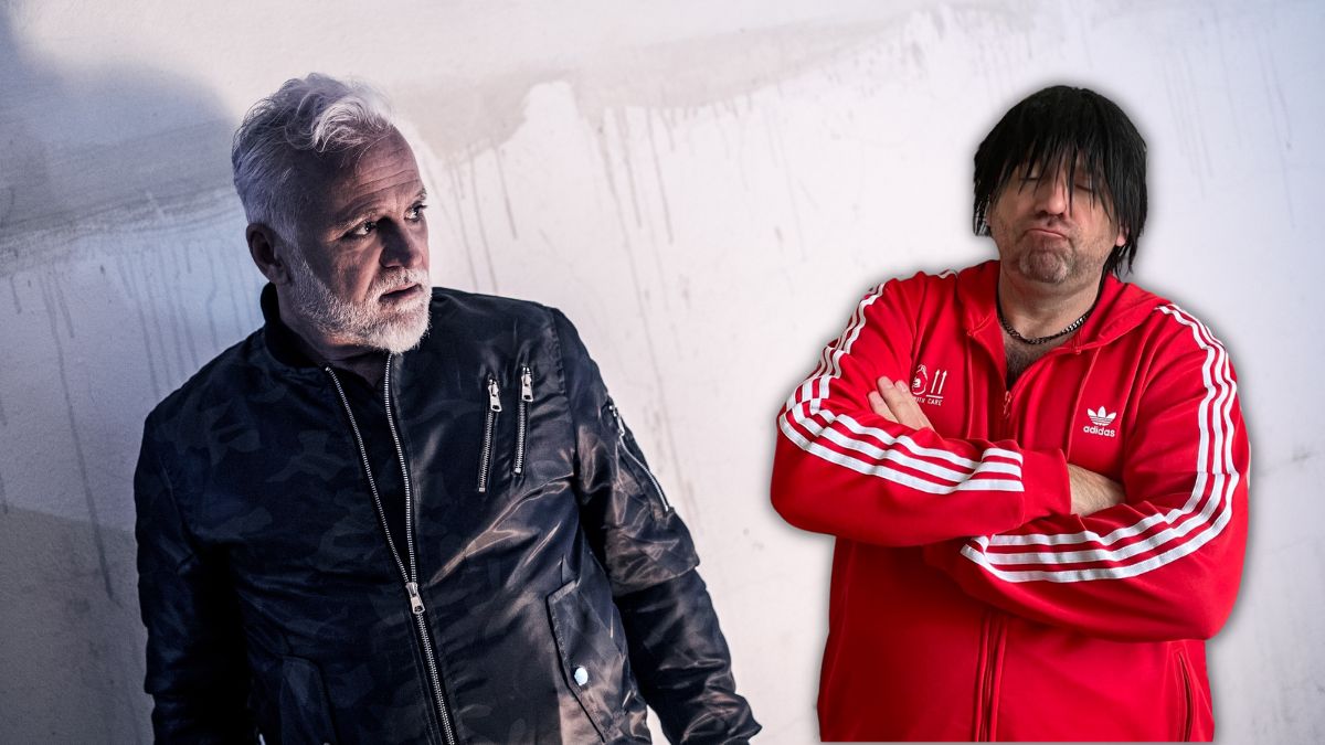 Nino de Angelo Ikke Hueftgold