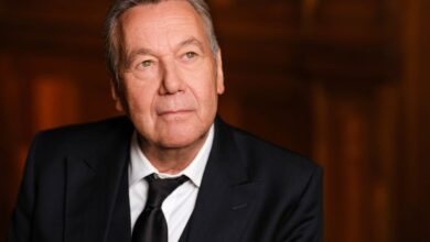 Roland Kaiser Konzert Oldenburg