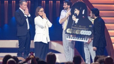 Udo Juergens posthum