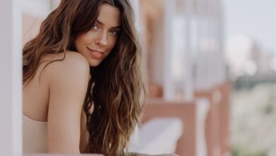 Vanessa Mai Freizügigkeit Empowerment