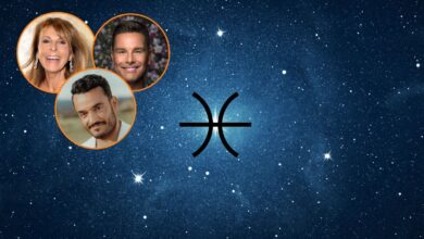 Diese Schlagerstars sind Fische