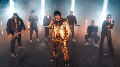 Ikke Hüftgold ESC-Song