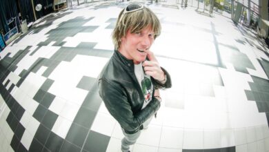 Mickie Krause Jubiläum