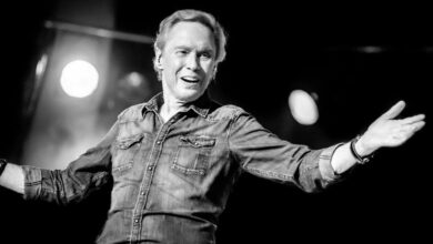 Peter Kraus Silbereisen