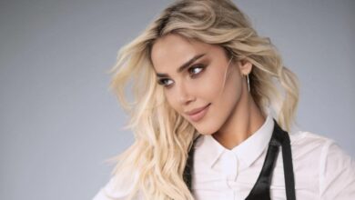 Safiya Stimmen im Wind