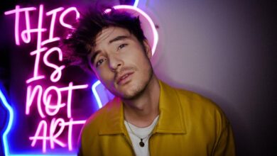 Songwriter Tim Peters