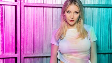 Anna-Carina Woitschack Tattoo