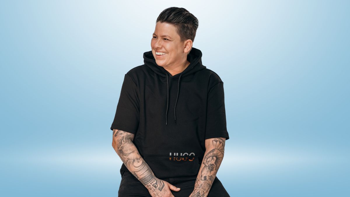 Kerstin Ott Comeback