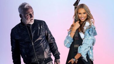 Nino de Angelo Jenice