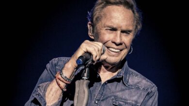 Peter Kraus Geburtstag