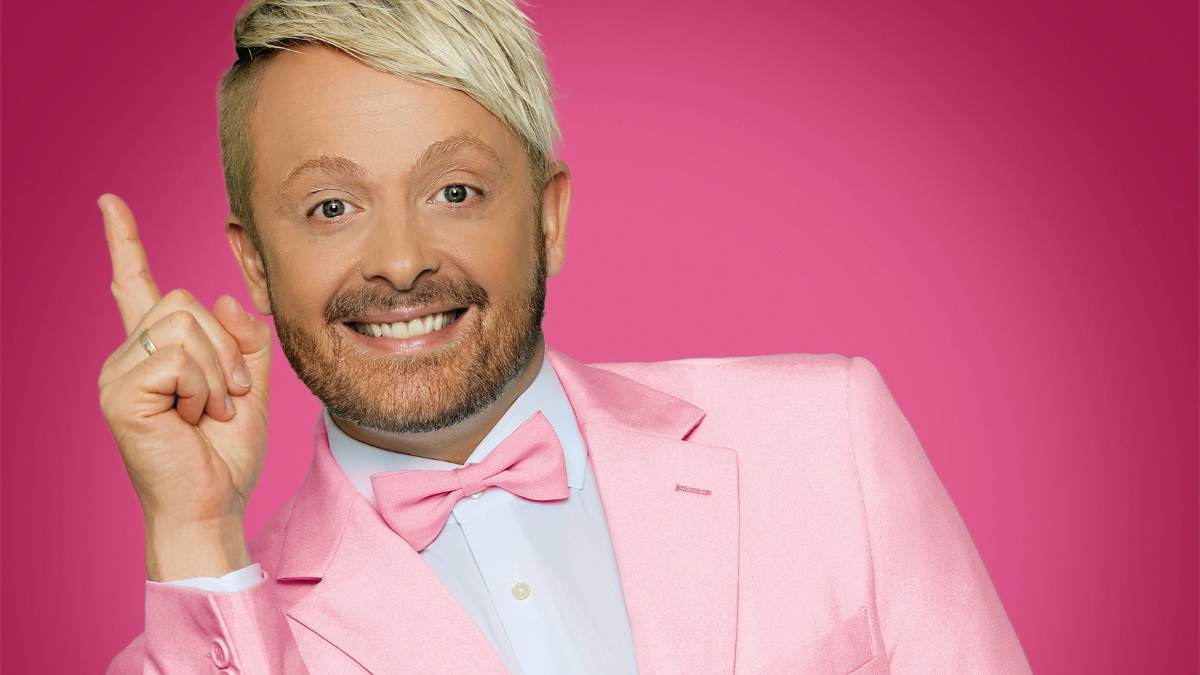 Ross Antony Hundefutter