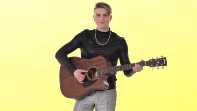 Vincent Gross Hose platzt