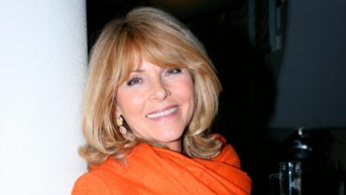 Lena Valaitis Karriereende