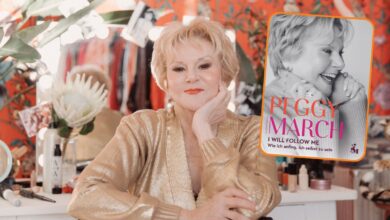 Peggy March Geburtstag