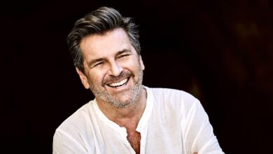 Thomas Anders Geburtstag