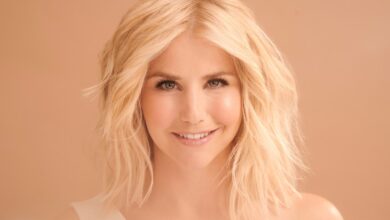 Beatrice Egli Herzgesteuert