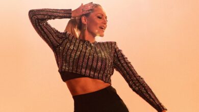 Helene Fischer Tourstart