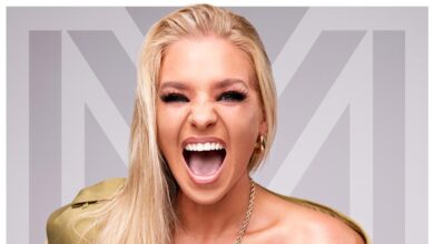 Neue Marina-Marx-Single