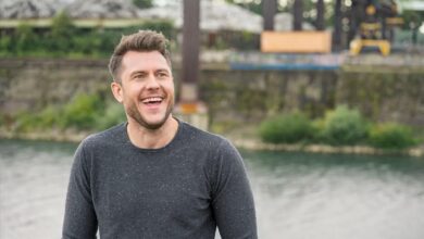 Patrick Himmel Interview