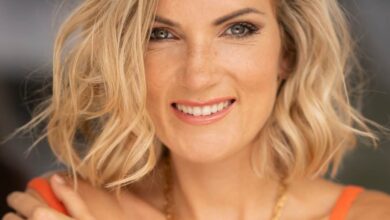 Anni Perka Interview