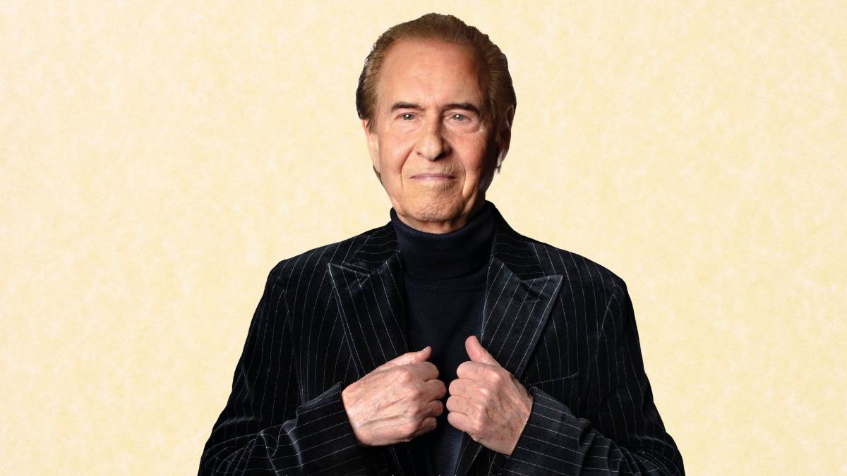 Michael Holm neues Album Geburtstag Biografie