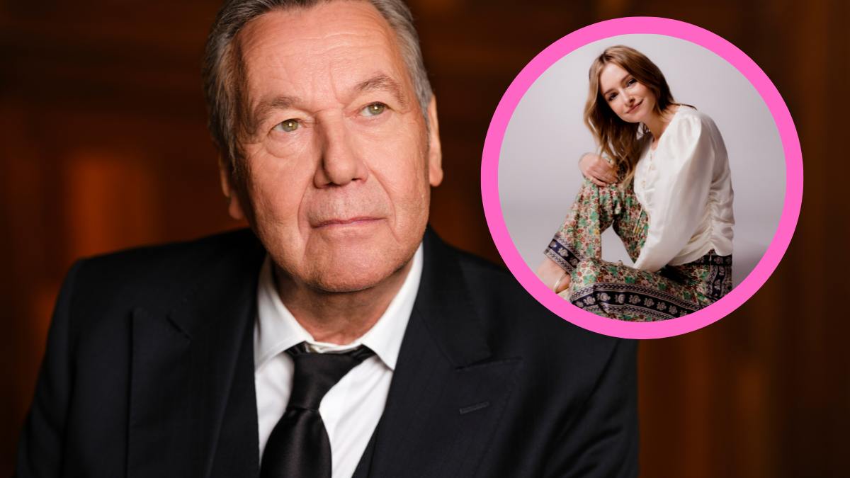 Roland Kaiser Sarah Zucker