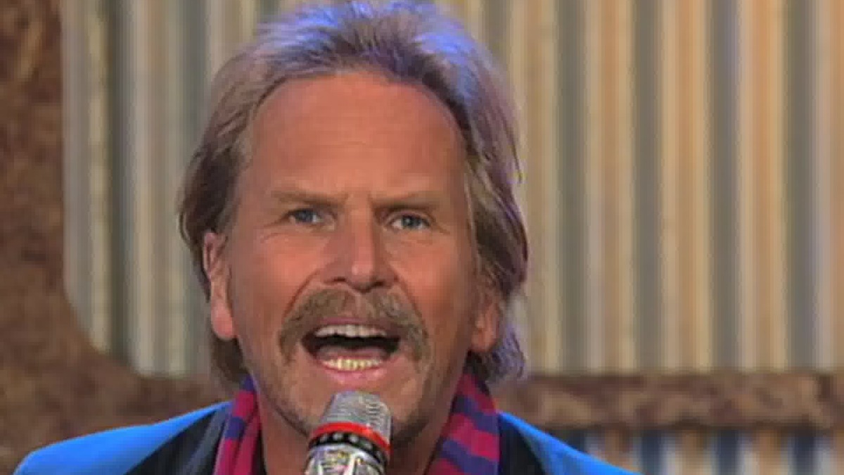 Schlager-Ikone Frank Zander plant Obdachlosenfest für 2026