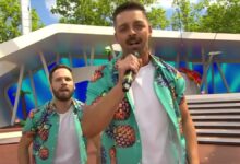Lorenz Büffel plant neues Album für Kinder