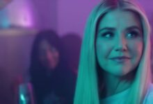 Karriere-Aufbruch? Beatrice Egli und das Las Vegas-Gerücht