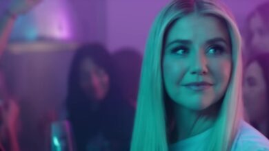 Karriere-Aufbruch? Beatrice Egli und das Las Vegas-Gerücht