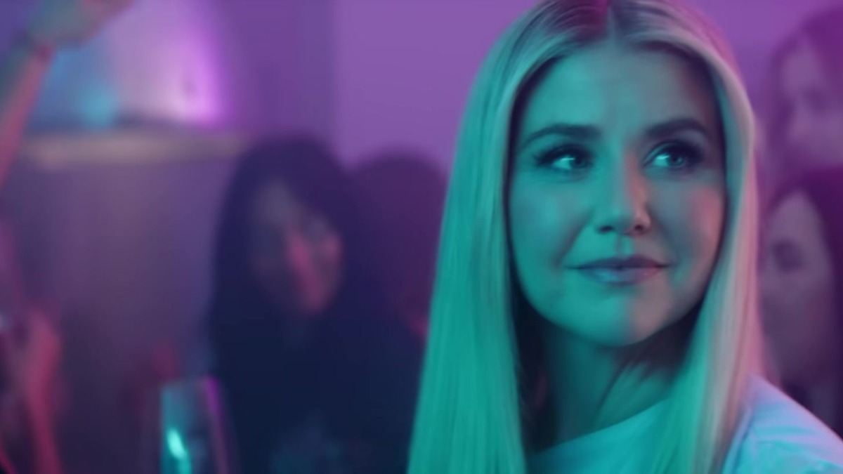 Karriere-Aufbruch? Beatrice Egli und das Las Vegas-Gerücht