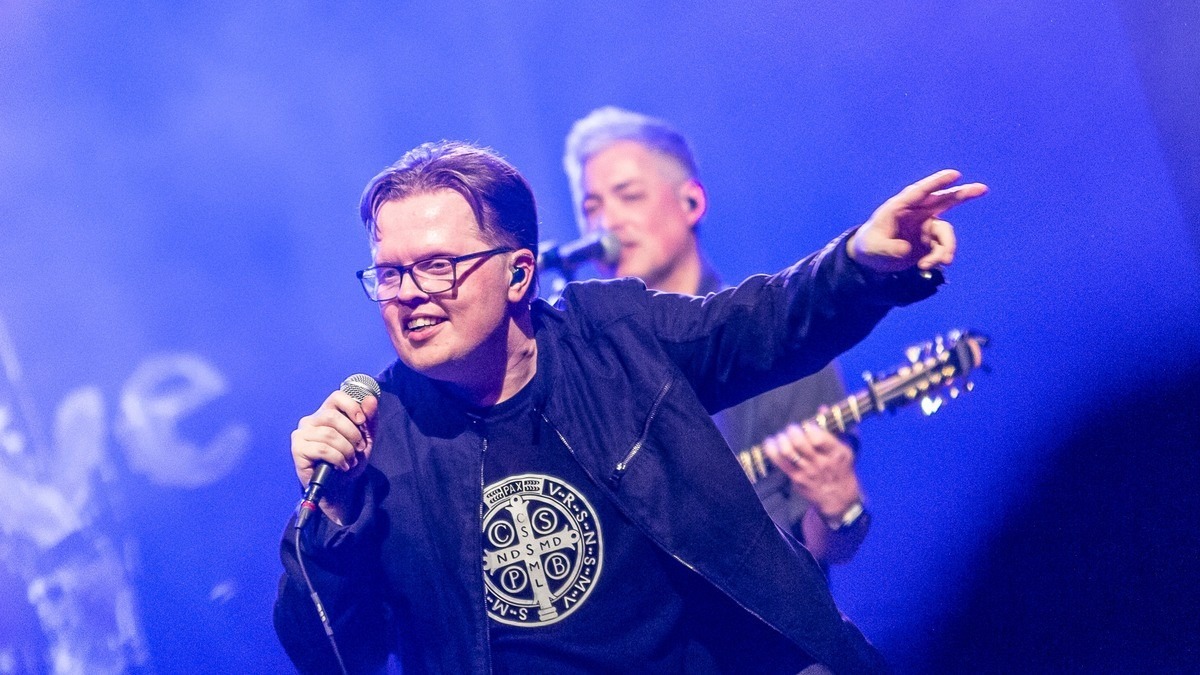Angelo Kelly legt 2027 wieder Pause ein – nach nur einem Jahr zurück