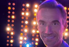 Goldene Henne: Silbereisen kündigt Helene Fischer an – und spricht über sein Lampenfieber