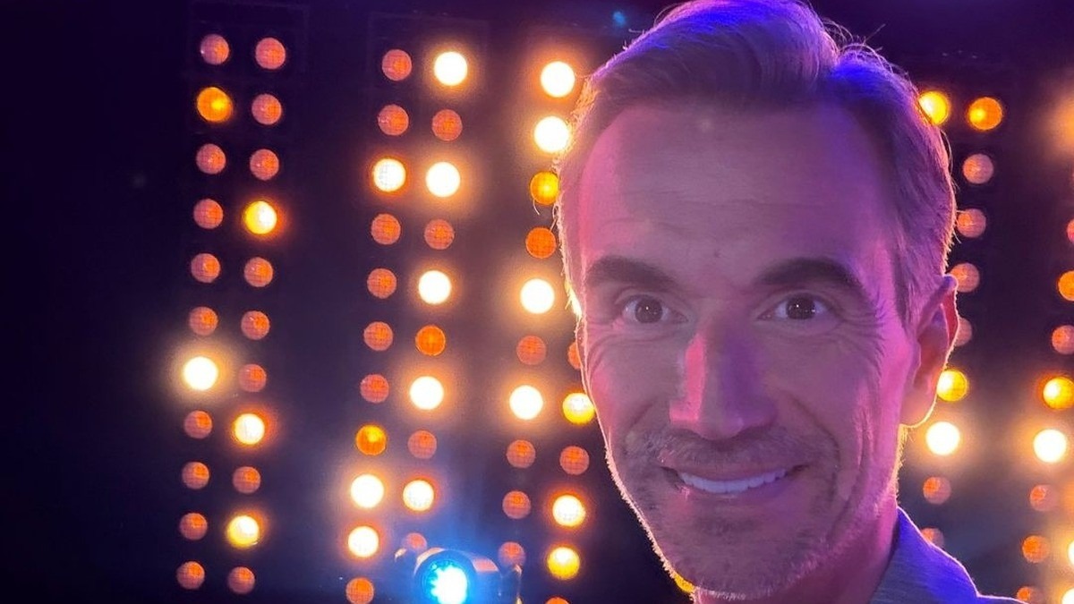 Goldene Henne: Silbereisen kündigt Helene Fischer an – und spricht über sein Lampenfieber