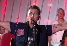 »Una Canzone per te«: Gabalier und Pietro Basile im Duett bei Zarrella