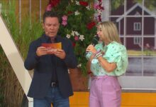 Beatrice Egli bei »Immer wieder sonntags«: »Wir werden diese Sendung vermissen, Stefan«