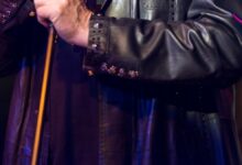 Heino: Ungewöhnliche Strategie machte ihn bei Männern beliebt