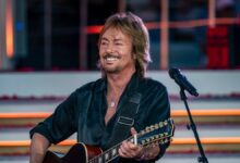 Chris Norman und »Lifelines«: ein Album aus den Liedern seines Lebens