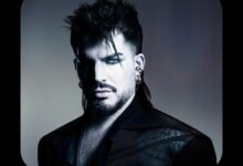 Adam Lambert nennt sein Album nach sich selbst – und singt spontan Queen