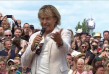 Hansi Hinterseer live 2026: Vier Konzerte, Vorverkauf läuft – für 2027 kein Termin