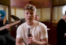 Gabriel Kelly nach der Tour-Absage: »Ich will in Zukunft mehr auf Festivals spielen«